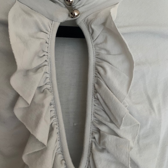 Andy The Anh long sleeve top - Picture 4 of 5